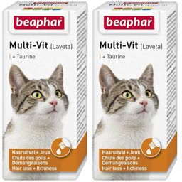 Beaphar® Multi-Vit Chat