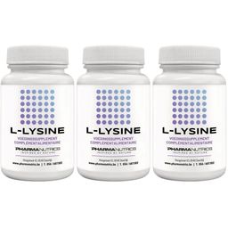 PharmaNutrics L-Lysine