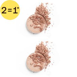 Cent Pur Cent Mineral Compact Eyeshadow Vintage | 2=1*