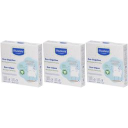 Mustela Éco-Lingettes