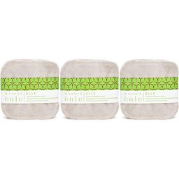 Maison Éole Lingettes Démaquillantes