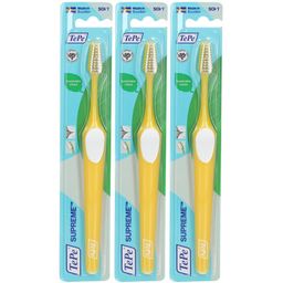 TePe® Supreme™ Soft Tandenborstel