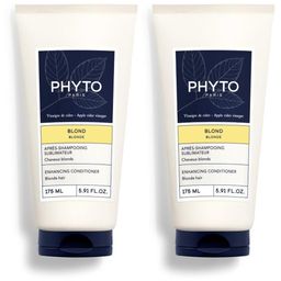 Phyto Blond Enhancing Conditioner Blonde Hair