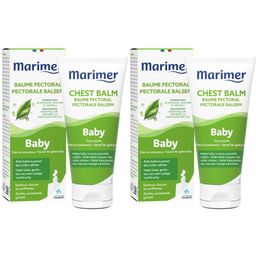 Marimer Pectorale Balsem Baby