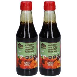 Nutribel Biologische Ahornsiroop