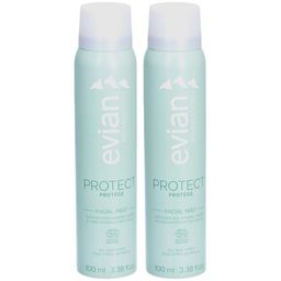Evian® Brumisateur® Protect Facial Mist