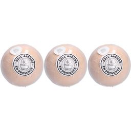 Bell Ânesse - Boule de bain effervescente a la vanille bio