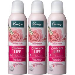 Kneipp Douche Foam Embrace Life Doucheschuim