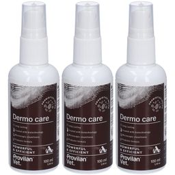 Provilan Vet Dermo Care Pet Spray