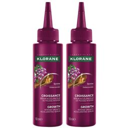 Klorane Croissance Sérum Accélérateur de Pousse