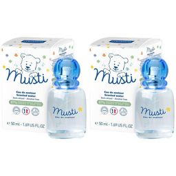 Mustela Eau Senteur