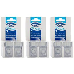 Eye Fresh Duo de porte-lentilles