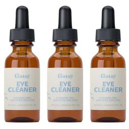Gutsy Nettoyant pour Yeux Chiens