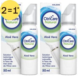 OtriCare Aloe Vera | 2=1*