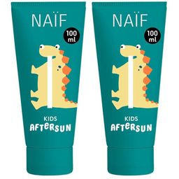 Naïf Kids Aftersun