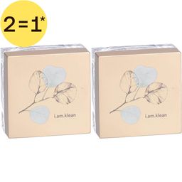 i.am.klean Loose Mineral Blush Perfect Pink 1