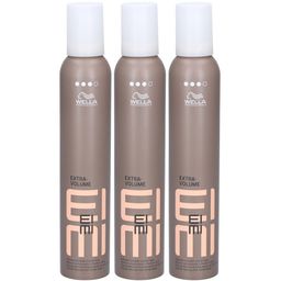 Wella Professionals EIMI Extra Volume Mousse