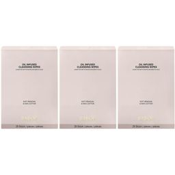 Doctor Babor Oil Infused Cleansing Wipes