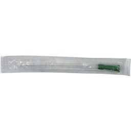 Medicoplast Sonde Nelaton Uretère CH14 18cm Vert