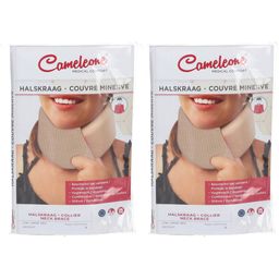 Cameleone Protection Minerve Aborigene Small Beige
