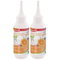 Beaphar® Bio Reinigende Lotion Ogen