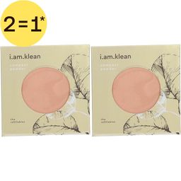 i.am.klean Compact Mineral Highlighter Fairy