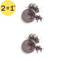 Cent Pur Cent Mineral Compact Eyeshadow Inspirational | 2=1*