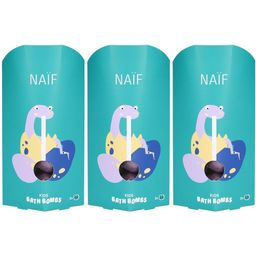 Naïf Badbommen Multipack