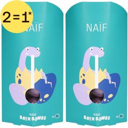 Naïf Badbommen Multipack | 2=1*