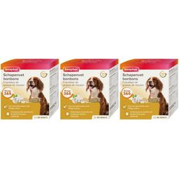 Beaphar® Friandises De Graisse De Mouton Ail Mini Chien