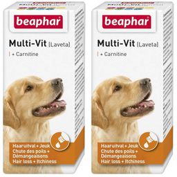 Beaphar® Multi-Vit Chien