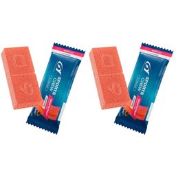 6D Sport Nutrition Sports Chew Caféine - Pamplemousse