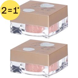 i.am.klean Loose Mineral Eyeshadow Sorbet | 2=1*