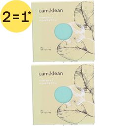 i.am.klean Compact Mineral Eyeshadow Cool | 2=1*