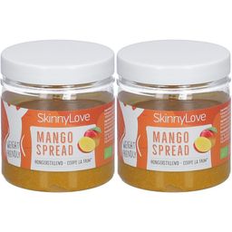SkinnyLove Mango-pasta Bio
