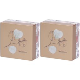 i.am.klean Loose Mineral Blush Powerful Peach 3