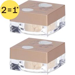 i.am.klean Loose Mineral Eyeshadow Gold Rush | 2=1*