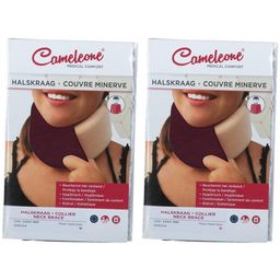 Cameleone Protection Minerve Aborigene Medium Rouge Vin