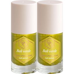 Bali Verde Pure Honderd Nagellak