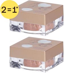 i.am.klean Loose Mineral Eyeshadow Walnut | 2=1*