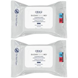 SUZANOBAGIMD™ Lingettes nettoyantes