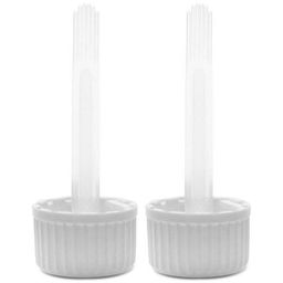 Pharma Chemicals Capsule Likdoorn Spatel PP18 10 ml