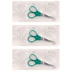 Hartmann Mediset Ciseaux émoussés 12cm 7120675
