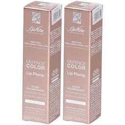 BioNike Defense Color Lip Plump N2 Rose Gold