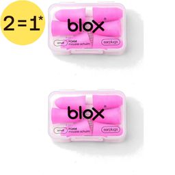 Blox Foam Small Pink | 2=1*