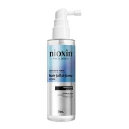 Nioxin Sérum Anti-Chute Sandalore