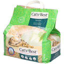 Cat's Best Sensitive Litière pour Chats