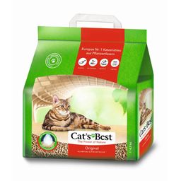 Cat's Best Original Litière pour chat