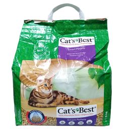Cat's Best Smart Pellets Kattenbakvulling