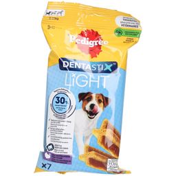 Pedigree Dentastix Light Mini Hondensnack